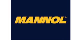 MANNOL logo