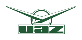 УАЗ logo
