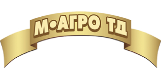 М-АГРО logo