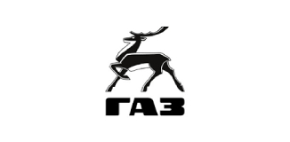 ГАЗ logo