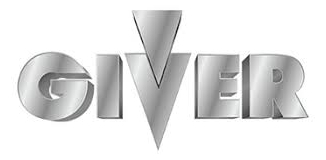 GIVER logo