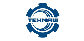 ТЕХМАШ logo
