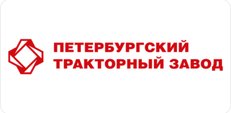 ПТЗ (КИРОВЕЦ) logo