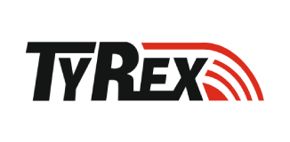 TYREX logo