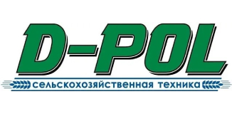 D-POL logo