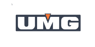UMG logo