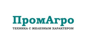 ПРОМАГРО logo