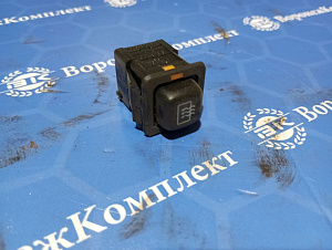 ПЕРЕКЛЮЧАТЕЛЬ 83.3710-04.04 обогрева зад. стекла ВАЗ 21093